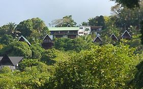 Mango Lodge Praslin