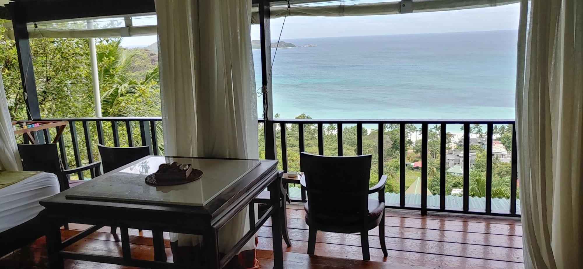 Mango Lodge Anse Volbert Village  Room photo