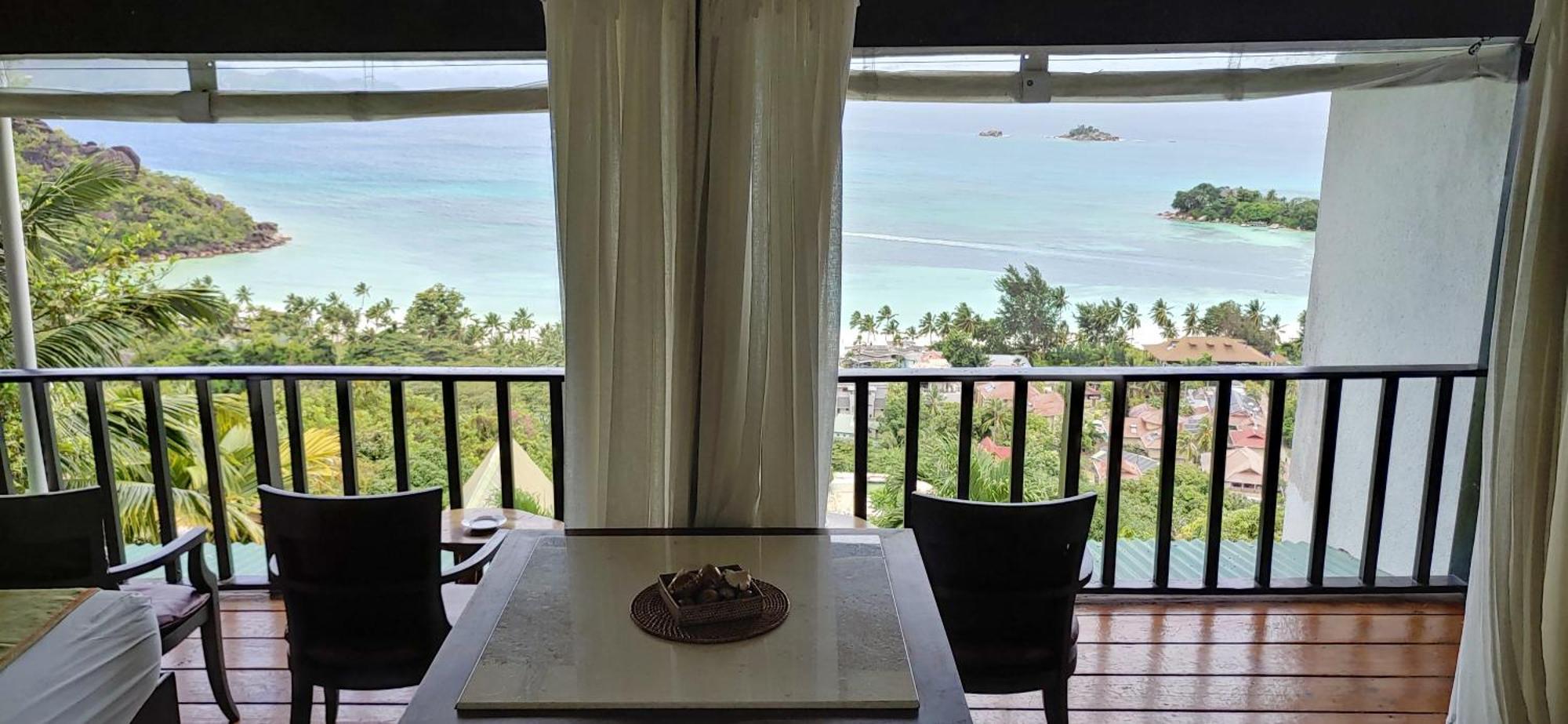 Mango Lodge Anse Volbert Village  Room photo
