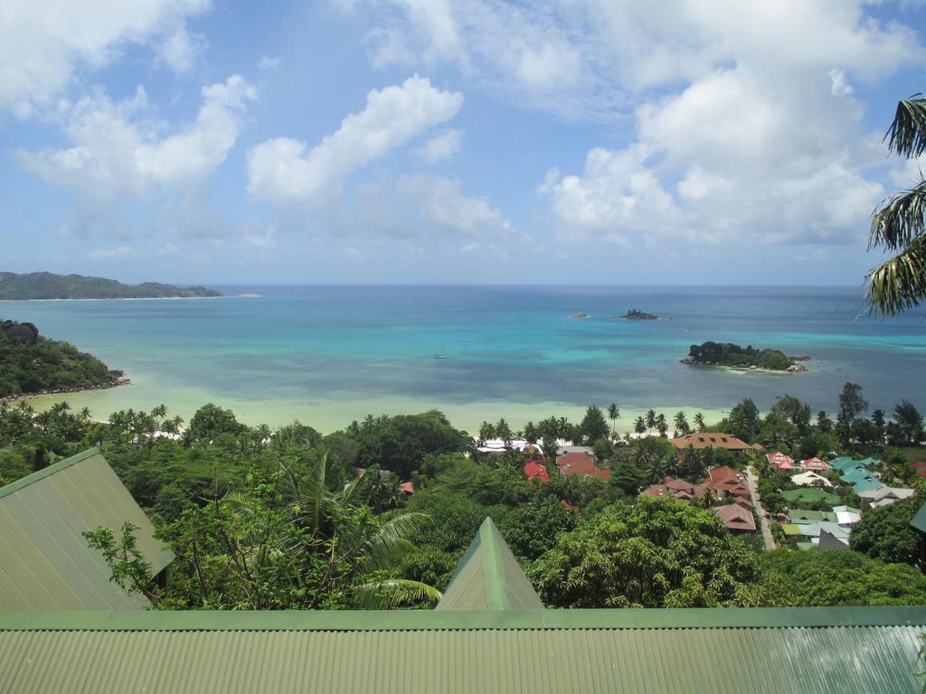 Mango Lodge Anse Volbert Village  Exterior photo